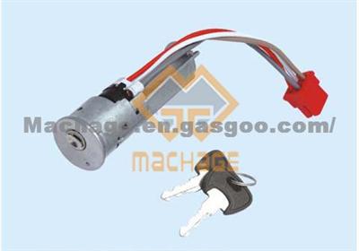 Ignition Starter Switch PEUGEOT 505 O/M