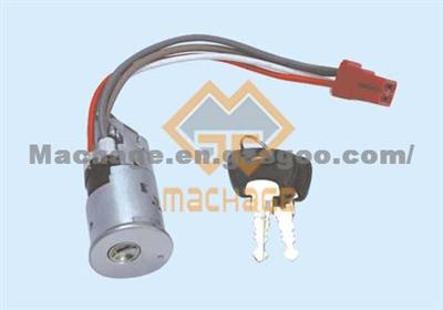 Ignition Starter Switch PEUGEOT 305, 92990 4161-75