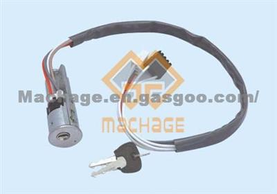 Ignition Starter Switch PEUGEOT 205 309, 012755
