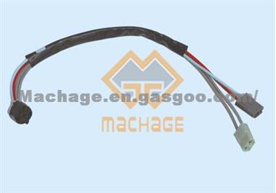 Ignition Cable Switch PEUGEOT 504 404