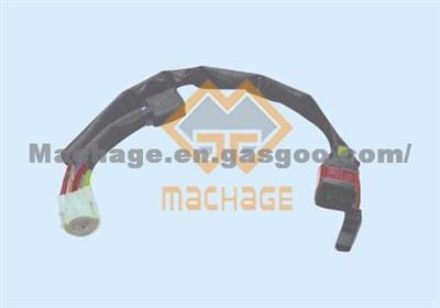 Ignition Cable Switch PEUGEOT 206'98 6PIN
