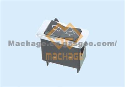 Power Window Switch PEUGEOT 4P