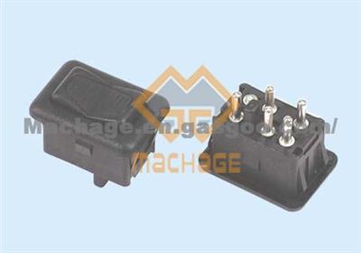 Power Window Switch PEUGEOT