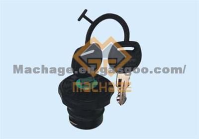 Gas Cap with Key PEUGEOT MOTORCYCLE