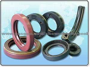 Pressure Seals Series