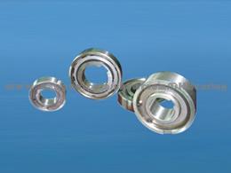 Ball Bearings