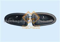 Outside Handle RENAULT CLIO L 7700432 705, R 7700432 706