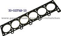 Cylinder gasket