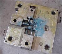 Plasic Injection Mold