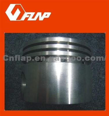 Piston for SAAB-SCANIA