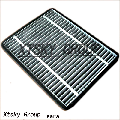 Air Filter 2111- 8122020