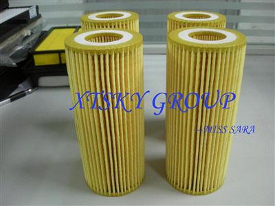 Oil Filter for VW/AUDI 074115562