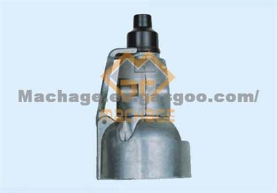 MG10-01016 Tractor Socket for Truck