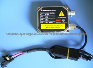 HID Ballast