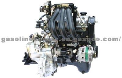 800cc Engine HH368Q-1E1