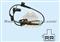ABS Speed Sensor Rear LH SONATA 95670-38500