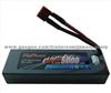 Rc Battery 7.4V 5000mAh 30C