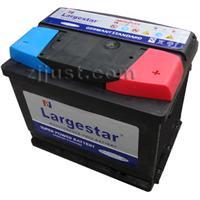 Automotive Batteries-MF 55530