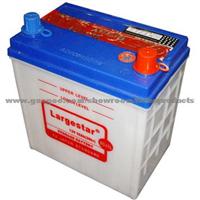 Lead Aicd Batteries NS40