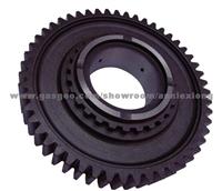 ZF Series S6-90 Gear 2nd for Gearbox, Helical Gear 1268 304 291