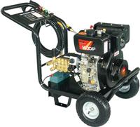 High Pressure Washer DLQ-1002