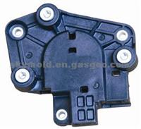 Injection Molded Part