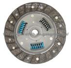 Geely Clutch Disk 180*125*18*23