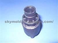 Cap Casing Assembly