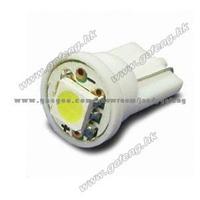 Auto Light, Led  Car Light T10 5050smd