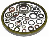 The Oil Seal of Rotary Lip Automotive