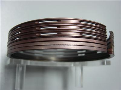 Piston Ring for MERCEDES-BENZ