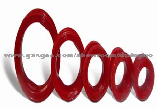 Butterfly Valve Rubber Ring