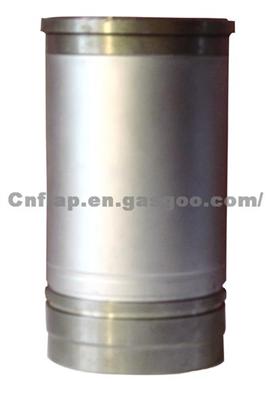 Cylinder liner for  SAVIEM