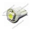 Auto Light, Led  Car Light T10 5050smd