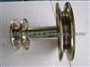 Mower Belt Pulley