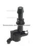 LINCOLN Ignition Coil 3L3U12A366BB 054