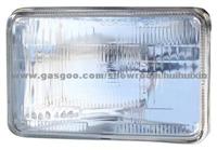 Supplying Sealed Beam - 5