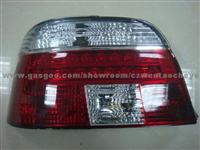 Tail Light