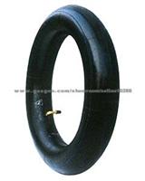 Motorcycle tyre tube