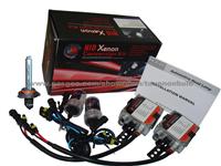 TC HID Auto Lighting Kit