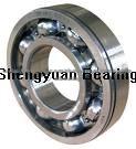 Deep Groove Ball Bearing(OEM SKF FAG NSK NACHI)