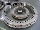 YRT Rotary Table Bearing(SKF FAG INA)