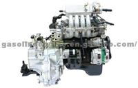 800cc Engine Hh462qe