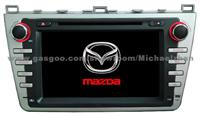 Car Dvd for Mazda 6