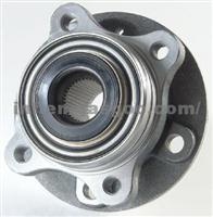 VOLVO XC90 Hub Bearing 30639875