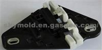 OEM Injection Auto Plastic Part Assy