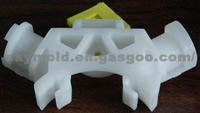 Oem Injection Auto Plastic Part Assy