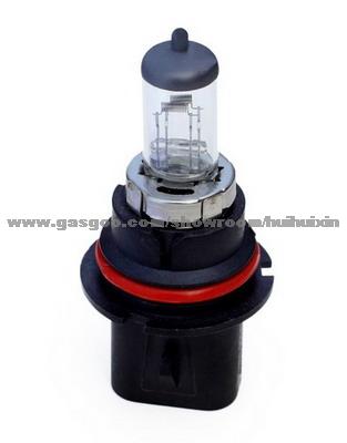 Supplying Halogen bulbs - 9004 halogen bulb