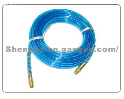 Pa Tube Gas, Air, And Water in Various