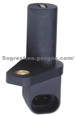 Crankshaft Position Sensor